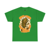 Kernel of Truth – Completely Insane Corn Monster T-Shirt